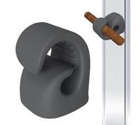 Porte-outils Magnétique Pour Chariot De Golf,Fermoir En Silicone Pour Pilote Et Putter | Porte-Lunettes De Cyclisme,Pour Voiture Activités De Plein Air Camping Pique-Nique Club Putter Canne À