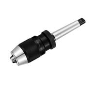 Porte-outils Mandrin Morse for machine CNC, mandrin auto-serrant MT2 MT3 MT4 MT5 R8 C10 C12 C16 C20 B10 B12 B16 B18 B22(MTA2-B22 (5-20mm))