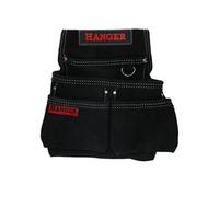 Porte-outils multi-poches en cuir - -510014