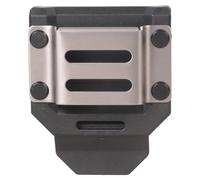 Porte-outils multifonction pour marteau perforateur en nylon et acier à mesurer ruban en acier