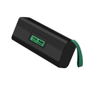 Porte-outils multifonctions pour électriciens, haute résistance, imperméable, en tissu Oxford, sac de rangement avec poignée de transport à la main, sac de réparation à domicile