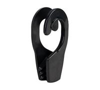 Porte-outils Nautique | Mâchoire pour Bateaux,Attaque Rapide Libération UV Résistant pour Garde-corps Extérieure Sport Flottant Yacht Porte Marine Payon