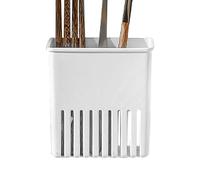 Porte-outils, Panier pour argenterie - Panier à étendoir pour couverts de cuisine - Porte-ustensiles pour couverts pour ustensiles, fourchettes et baguettes