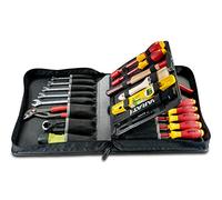 Sacoche à outils non équipée Parat BASIC Wallet Plus 5650040061 universelle 1 pièce (l x H x P) 300 x 405 x 50 mm