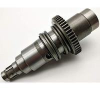 Porte-outils porte-outils pour Makita HR 2470 FT cylindre complet avec mécanisme de frappe à roue avant.