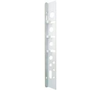 Porte Outils Pour Abri De Jardin Gardiun 5x40 Cm