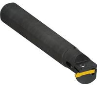 Porte-outils pour gorges intérieures ISO GL2-A25QGL-06-32 D.25mm Rotation à gauche Profondeur de gorges 6mm