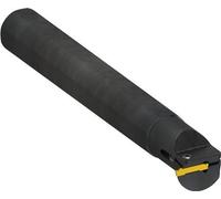 Porte-outils pour gorges intérieures ISO GL2-A32SGL-06-40 D.32mm Rotation à gauche Profondeur de gorges 6mm