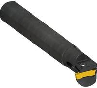 Porte-outils pour gorges intérieures ISO GL4-A25QGL-06-40 D.25mm Rotation à gauche Profondeur de gorges 6mm