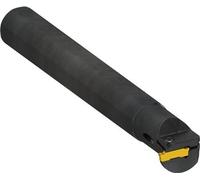 Porte-outils pour gorges intérieures ISO GL4-A32SGL-06-40 D.32mm Rotation à gauche Profondeur de gorges 6mm