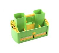 Porte Outils pour Jardinage avec casiers Allit