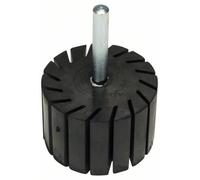 Porte-outils pour manchons abrasifs, 12 700 max/min, 6 mm, 45 mm, 30 mm Bosch Accessories 2608620037 Diam. tige 6 mm N/A