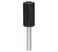Porte-outils pour manchons abrasifs, 36 000 max/min, 6 mm, 15 mm, 30 mm Bosch Accessories 2608620034 Diam. tige 6 mm N/A