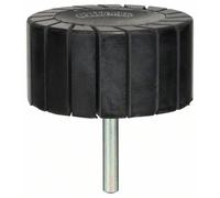 Bosch 2 608 620 038 - Partie avant du support pour manchons de papier abrasif - 9 500 max/min, 6 mm, 60 mm, 30 mm (paquet de 1)