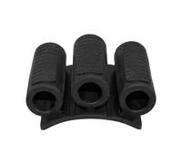 Porte-outils pour perceuse électrique - Support d'amélioration de la maison - Attaches adhésives