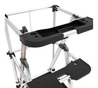 PORTE-OUTILS RAPTOR - TUBESCA - 02274903