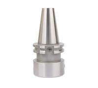 Porte-outils Série LBK SK40 CAT40, Tige Pour Fraise À Aléser RBH, Tête D'alésage De Finition Brute/CBH - Lot De 6 Porte-outil De Fraisage Outil De Tour(SK40-LBK5-125)