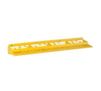 Porte Outils Solide 96 outils StorePlus Flex P 96 Allit