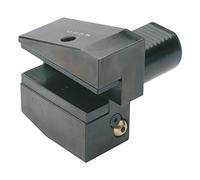 Porte-outils VDI Form B3 radial tête droite DIN 69880 ISO 10889 Support 20 x 16 x 30 mm