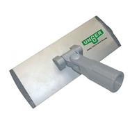 Porte pad - UNGER - Adaptable - Système auto-aggripant - Manche pivotant - 24 cm