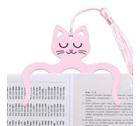 Porte-pages pour livres, antidérapant, décoratif, compact, mignon, porte-partitions, support pour partitions - pour cahier de musique, carnet, planificateur, documents, papier, maison, bureau, école