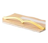 Porte-pages pour livres avec poids, élégant, portable, mains libres, pour étudiants, écrivains, musiciens, recettes, cahiers