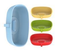 Porte-palette réutilisable, porte-palette pour, support réutilisable pour palettes sans goutte | Collecteur d'égouttement pour palettes, support pour palettes congelées, support pour palettes