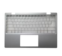 Porte-Palme pour Ordinateur Portable pour Dell Latitude 3320 08V3YN 8V3YN 460.0NB06.0012 Boîtier supérieur Argent Nouveau