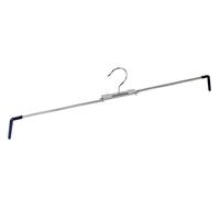 Porte-pantalons, 2 pièces, WENKO