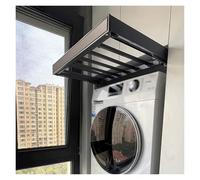 Porte-pantalons coulissant amovible, rangement de placard extensible et peu encombrant, tringle à vêtements coulissante style tiroir, chariot à roulettes, tiroir porte-pantalons coulissant e