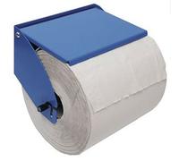 Porte-papier avec rouleau de papier PC280 VTC PC280E