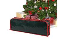 Porte-papier cadeau, grands sacs de transport avec poignée | Sac de rangement pour papier cadeau avec poches intérieures - Pour armoire, chambre d'étudiant, grenier, sous lit, espace de rangement