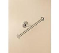 Porte-papier Cosmic Start WJC419A0055001 double, 288 x 78 x 50 mm, chromé