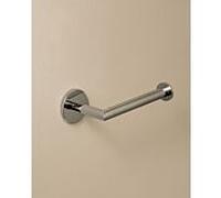 Porte-papier Cosmic Start WJC419A0056001 sans couvercle, 169 x 78 x 50 mm, chromé