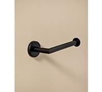 Porte-papier Cosmic Start WJC419A0056036 sans couvercle, 169 x 78 x 50 mm, noir mat