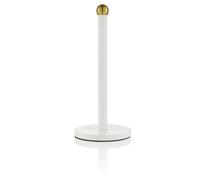 Porte-papier de Cuisine, Acier Inoxydable, Stable, Design Élégante SWAN SWKA175