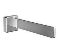 Emco Bad Porte-papier de réserve Cue chromé 320500100
