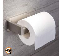 Porte-papier hygi nique adh sif YIGII - Porte-papier hygi nique auto-adh sif