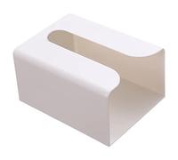 Porte-Papier hygiénique Mural,Papier essuie-Tout sans Clou | Distributeur Papier Cuisine Mural Compatible avec Les mouchoirs en Papier, Les Serviettes en Papier, Les Rouleaux