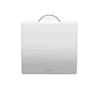 Porte-papier hygiénique Profil, blanc