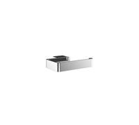 Porte-Papier loft emco sans Couvercle, 050000101, Couleur: Chrome