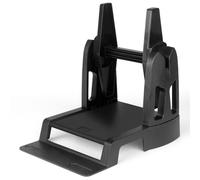 Porte-Papier Pour Imprimante, Rouleau Externe, Manuel, Enrouleur D'Étiquettes, Porte-Code À Barres, Stent Universel