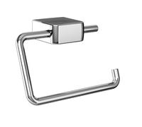 Emco Porte-papier Trend chromé sans couvercle 020000101