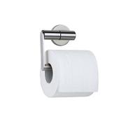 Porte-papier toilette Boston Argent 309030946