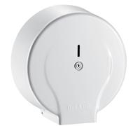 Porte Papier Toilette Delabie Blanc Laqué 2910