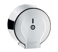 Porte Papier Toilette Delabie Inox Poli Brillant 2901