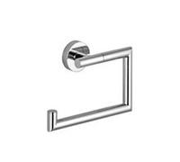 Porte Papier Toilette Dornbracht TARA.Logic sans couvercle Platine Mat