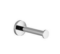 Porte Papier Toilette Dornbracht Tara Noir Mat