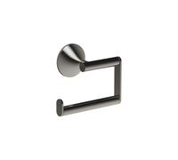 Porte Papier Toilette Dornbracht VAIA 130x108mm Dark Chrome 83500809-19