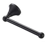 Porte-papier toilette en cuivre de style vintage et distributeur de papier toilette pour salle de bain, support à mouchoirs conçu pour une fiabilité à long terme (Gu)